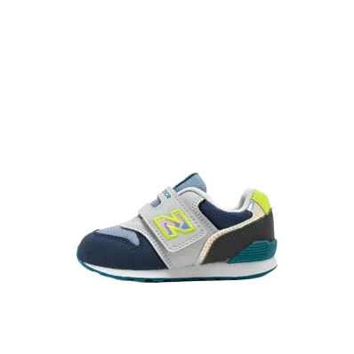 New Balance TD 996 "Blue/Gray"