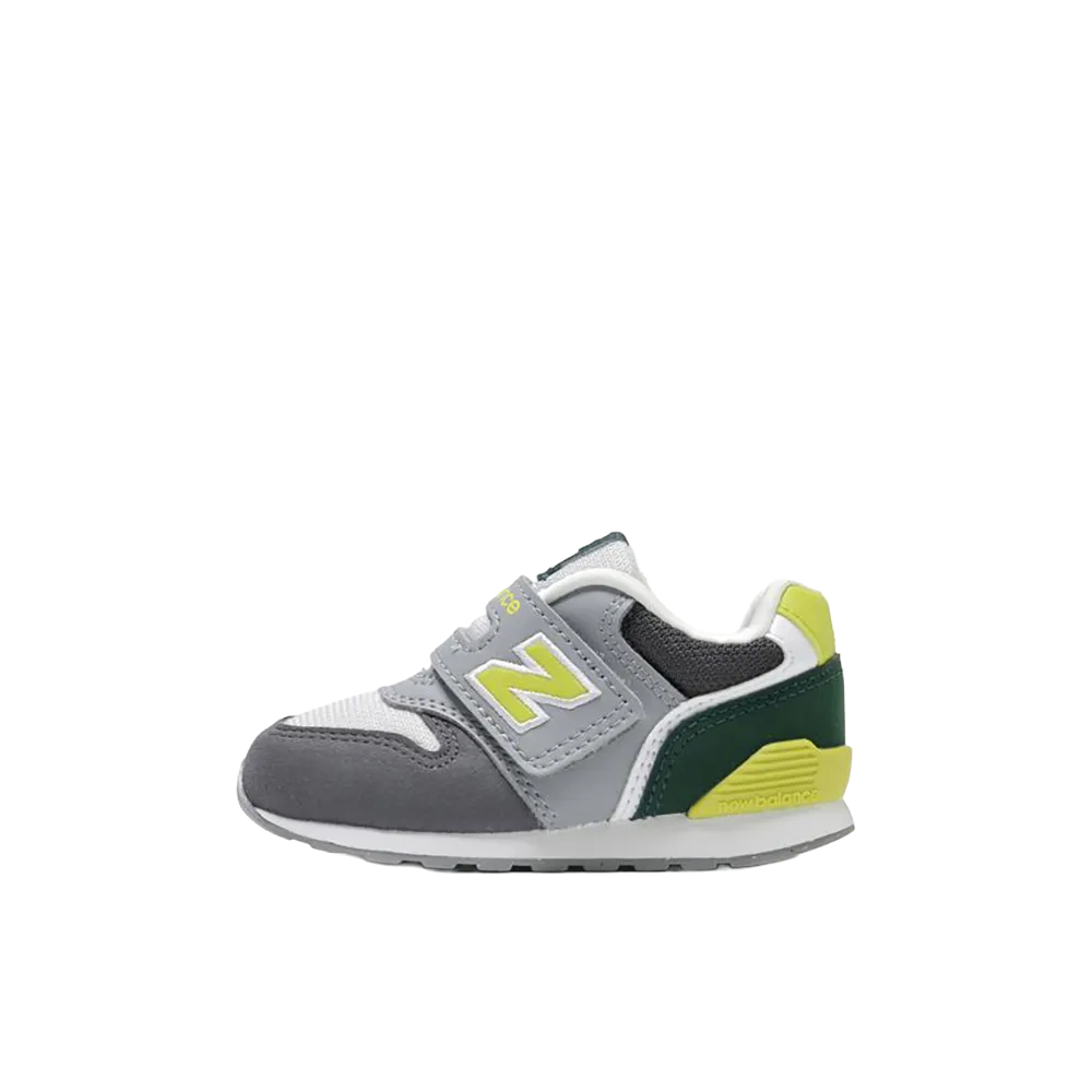 New Balance TD 996 "Gray/Green"