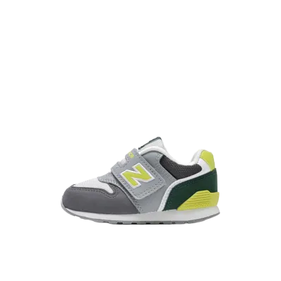 New Balance TD 996 "Gray/Green"