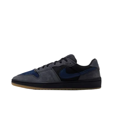 Nike SB Code 58 "Dark Smoke Grey/Black"
