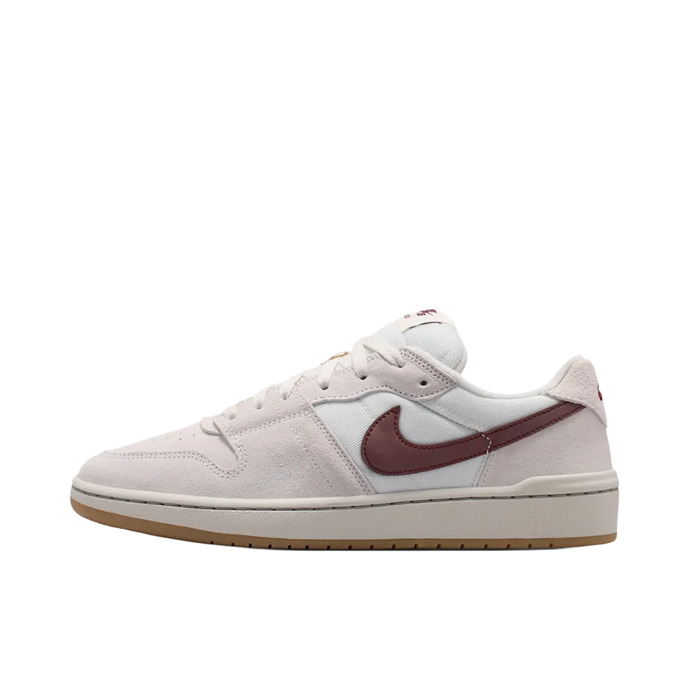 Nike SB Code 58 "Summit White/Phantom"