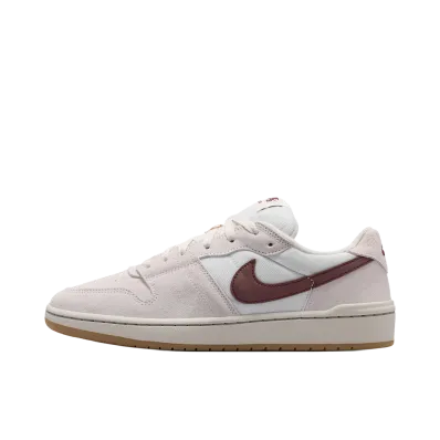 Nike SB Code 58 "Summit White/Phantom"