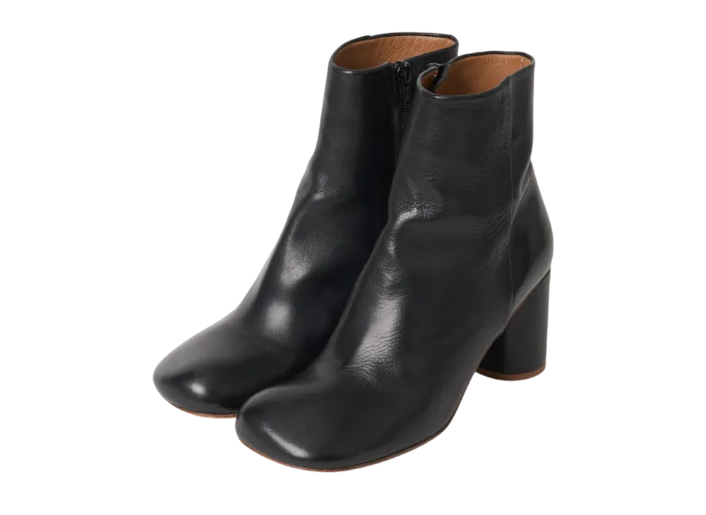 INSCRIRE Women's Odeko Boots "Black"