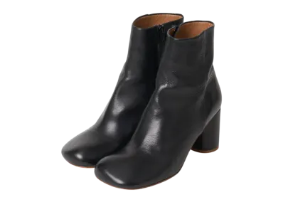 INSCRIRE Women's Odeko Boots "Black"