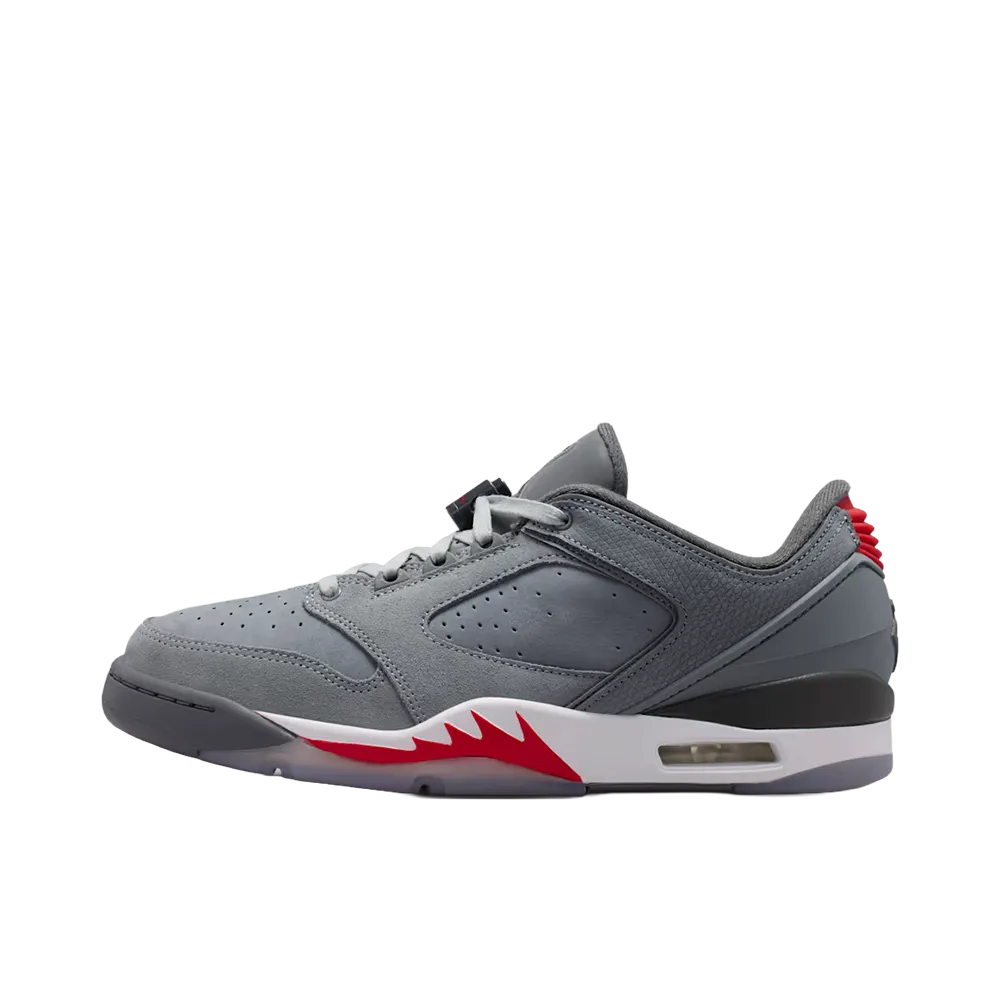 Nike Jordan Sixty Plus Low "Cool Grey/White"