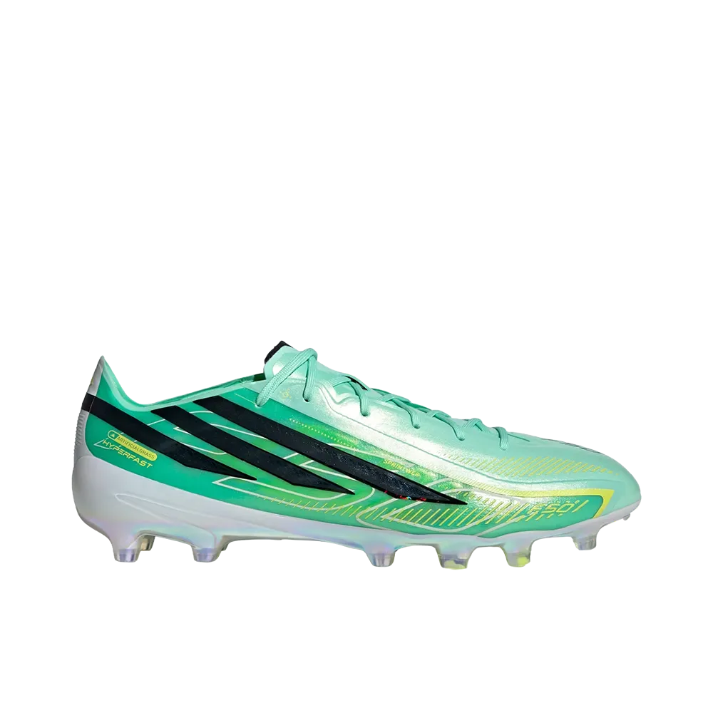adidas F50 Hyperfast AG "Pulse Mint"