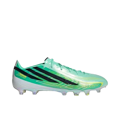 adidas F50 Hyperfast AG "Pulse Mint"