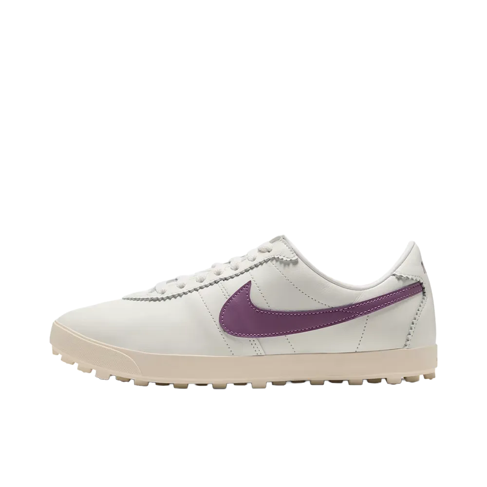 Nike Women's Astrograbber Leather "Sail/Natural"