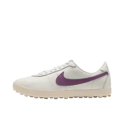 Nike Women's Astrograbber Leather "Sail/Natural"