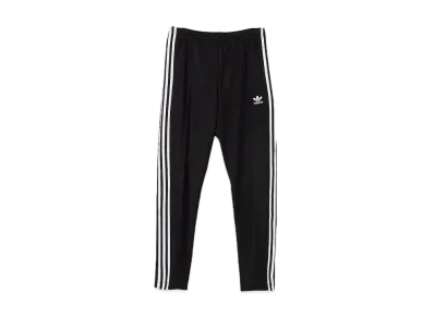 adidas Adicolor Classics Beckenbauer Track Pants Jersey "Black"
