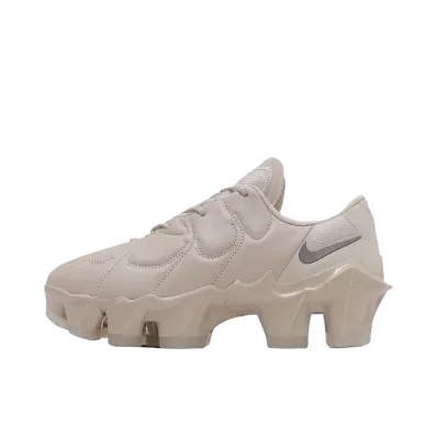 Nike Women's First Sight Mirage "Cream/Clear"