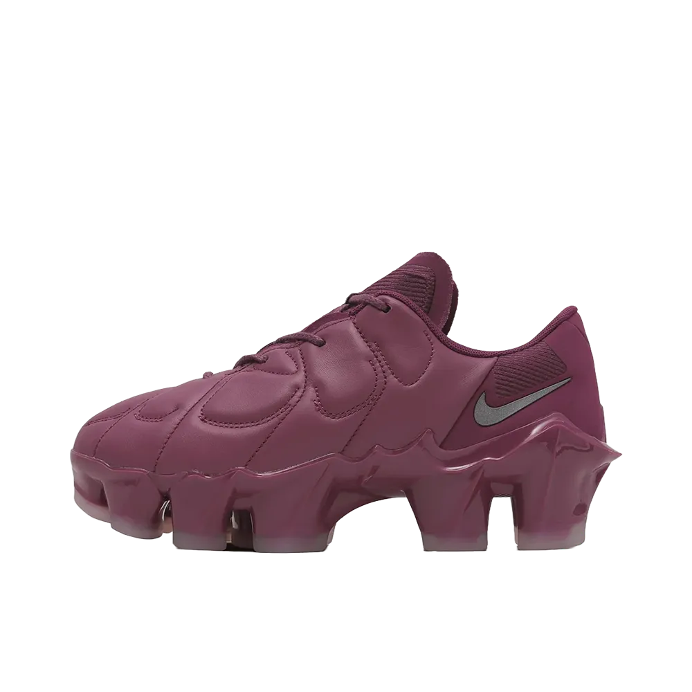 Nike Women's First Sight Mirage "Red"