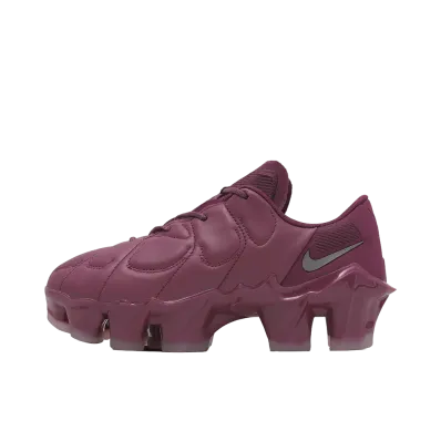 Nike Women's First Sight Mirage "Red"
