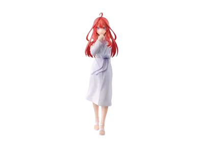Ichiban-Kuji Nakano Reina Figure Remove The Disguis Ver. The Quintessential Quintuplets The Movie ~Secret Carpool~