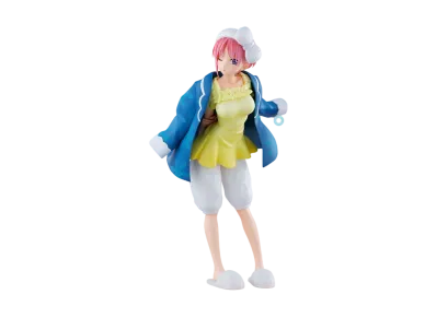 Ichiban-Kuji Ichika Nakano Figure The Quintessential Quintuplets ~Time for just the two of us~