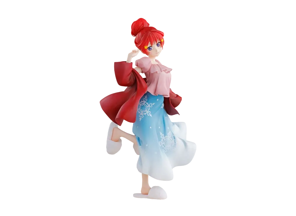 Ichiban-Kuji Yotsuba Nakano Figure The Quintessential Quintuplets ~Time for just the two of us~