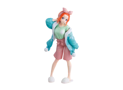 Ichiban-Kuji Itsuki Nakano Figure The Quintessential Quintuplets ~Time for just the two of us~