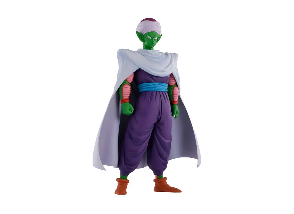 Ichiban-Kuji MASTERLISE Ma Junior Figure Dragon Ball EX Fierce Battle!! World Tournament Saga