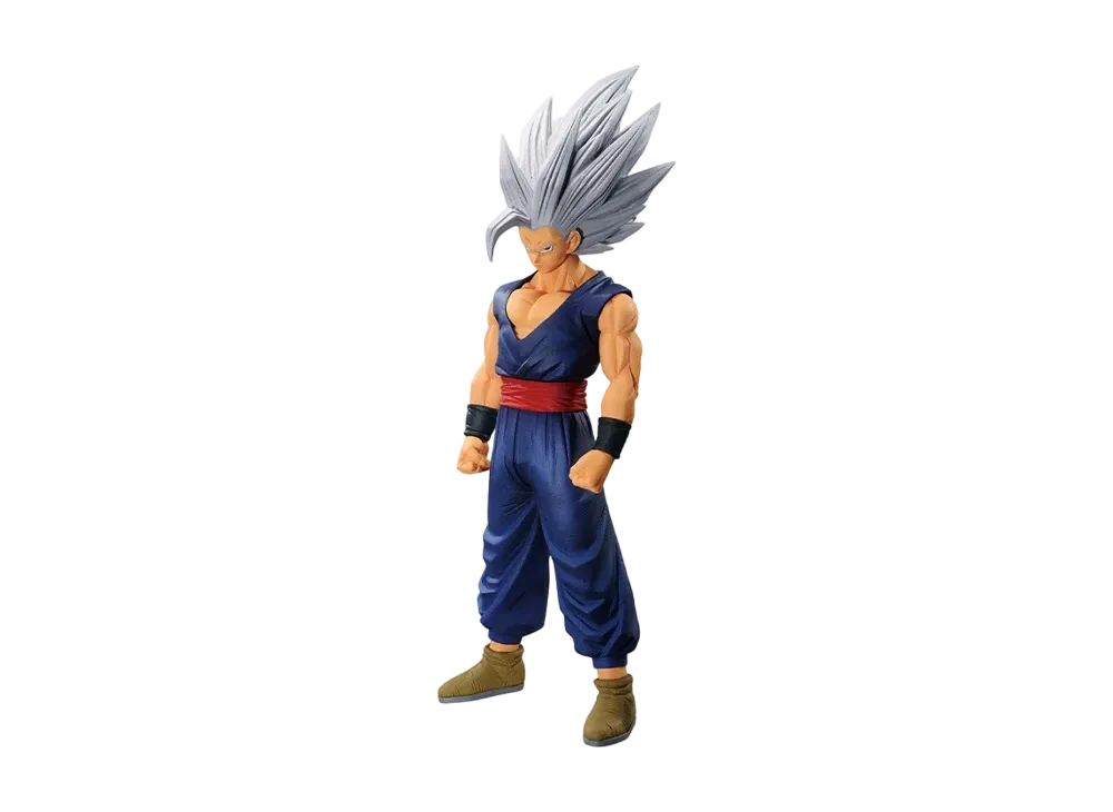 Ichiban-Kuji Son Gohan Beast Figure Dragon Ball VS Omnibus Brave