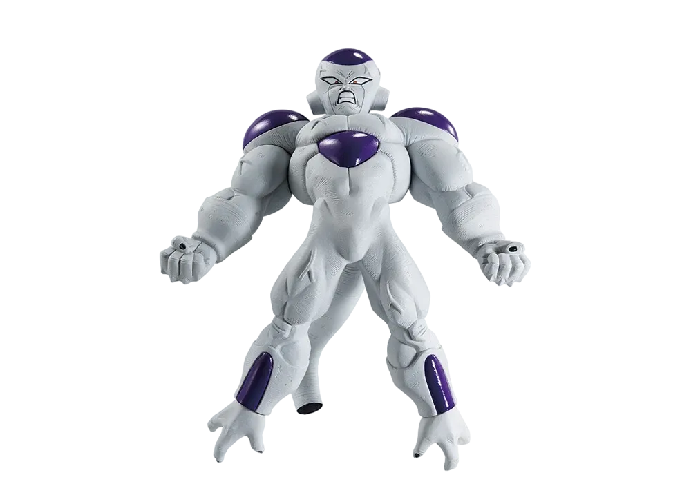 Ichiban-Kuji Frieza(Full Power) Figure Dragon Ball VS Omnibus Brave