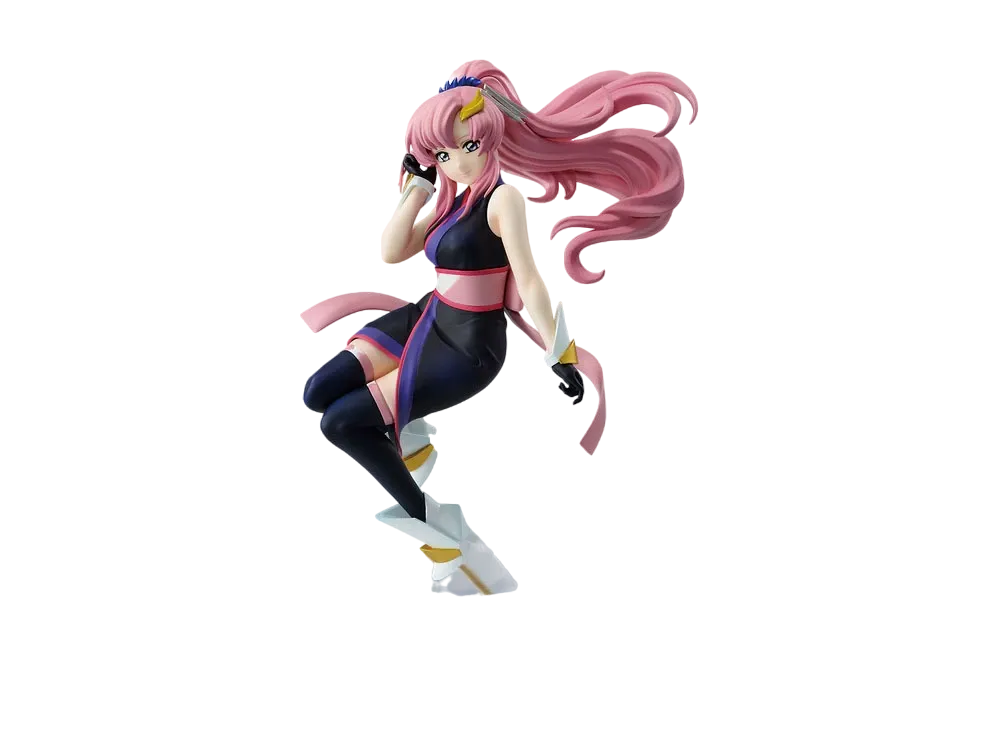 Ichiban-Kuji Lacus Clyne Figure Mobile Suit Gundam SEED FREEDOM