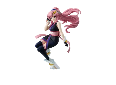 Ichiban-Kuji Lacus Clyne Figure Mobile Suit Gundam SEED FREEDOM