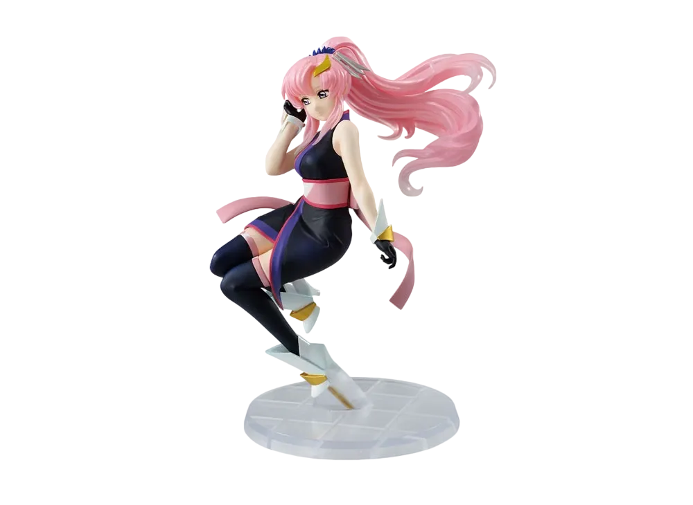 Ichiban-Kuji Lacus Clyne Figure Last One Ver. Mobile Suit Gundam SEED FREEDOM