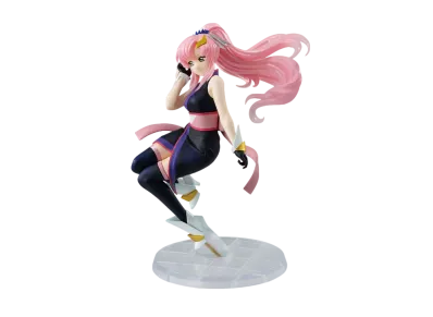 Ichiban-Kuji Lacus Clyne Figure Last One Ver. Mobile Suit Gundam SEED FREEDOM
