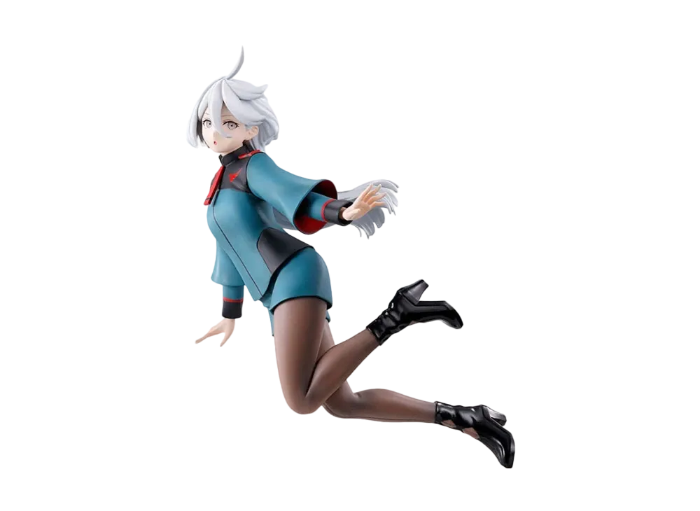 Ichiban-Kuji MASTERLISE EXPIECE Miorine Rembran Figure Mobile Suit Gundam THE WITCH FROM MERCURY vol.2