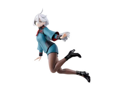 Ichiban-Kuji MASTERLISE EXPIECE Miorine Rembran Figure Mobile Suit Gundam THE WITCH FROM MERCURY vol.2