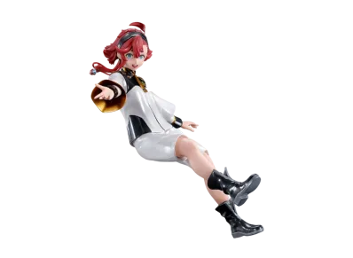 Ichiban-Kuji MASTERLISE EXPIECE Suletta Mercury Figure Last One Ver. Mobile Suit Gundam THE WITCH FROM MERCURY vol.2