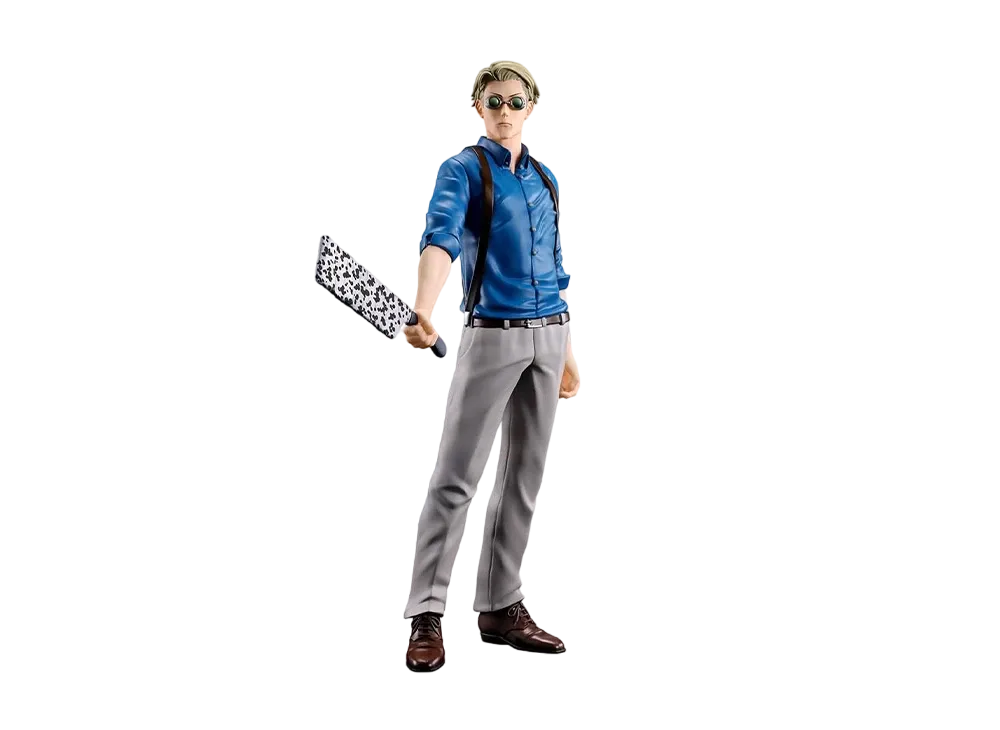 Ichiban-Kuji Nanami Kento Figure Jujutsu Kaisen Shibuya Incident ~1~
