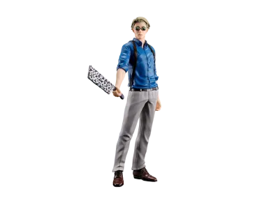 Ichiban-Kuji Nanami Kento Figure Jujutsu Kaisen Shibuya Incident ~1~