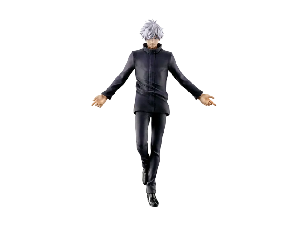 Ichiban-Kuji Gojo Satoru Figure Jujutsu Kaisen Shibuya Incident ~1~