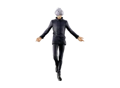 Ichiban-Kuji Gojo Satoru Figure Jujutsu Kaisen Shibuya Incident ~1~