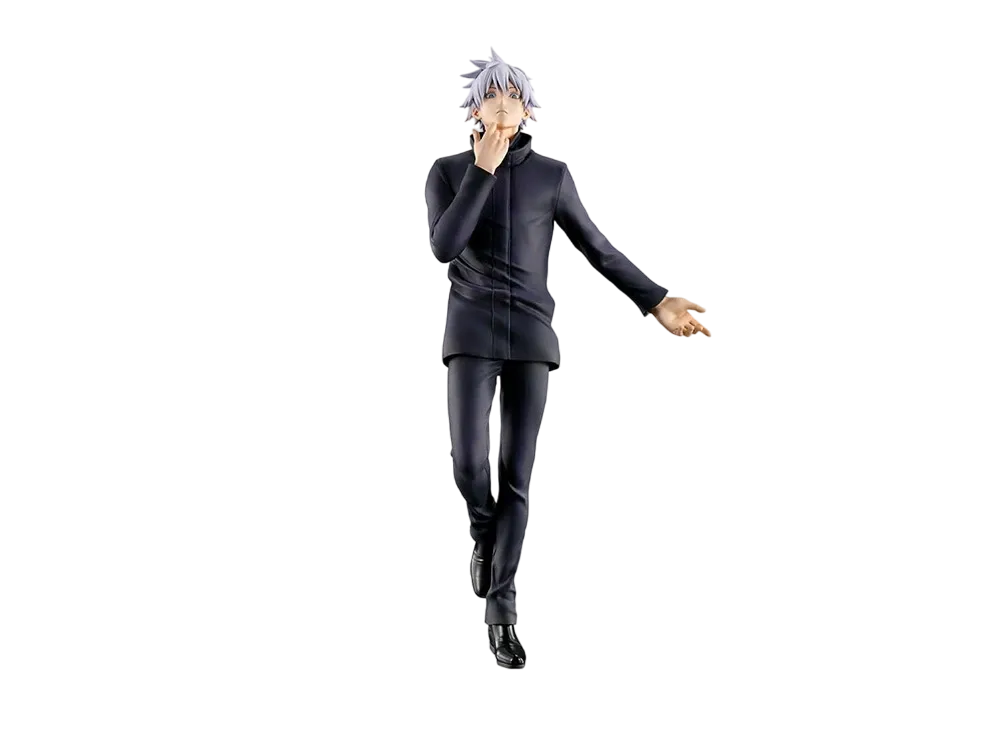 Ichiban-Kuji Gojo Satoru Figure Last One Ver. Jujutsu Kaisen Shibuya Incident ~1~