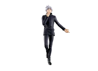 Ichiban-Kuji Gojo Satoru Figure Last One Ver. Jujutsu Kaisen Shibuya Incident ~1~