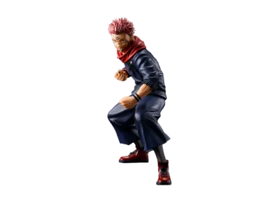Ichiban-Kuji Sukuna Figure Jujutsu Kaisen Shibuya Incident ~2~