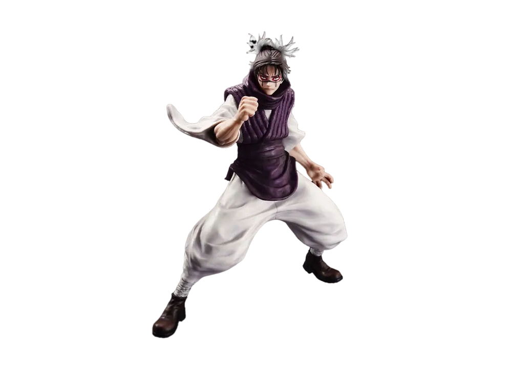 Ichiban-Kuji Choso Figure Flowing Red Scale・Stack Ver. Jujutsu Kaisen Shibuya Incident ~2~