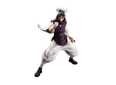 Ichiban-Kuji Choso Figure Flowing Red Scale・Stack Ver. Jujutsu Kaisen Shibuya Incident ~2~