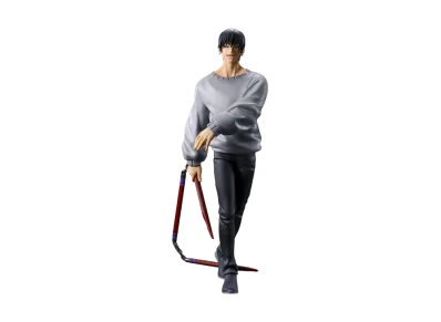 Ichiban-Kuji Toji Fushiguro Figure Seance Ver. Jujutsu Kaisen Shibuya Incident ~2~