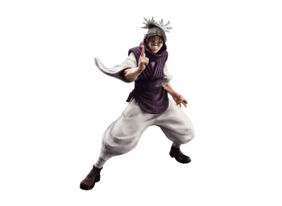 Ichiban-Kuji Choso Figure "Flowing Red Scale" Ver. Jujutsu Kaisen Shibuya Incident ~2~