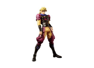 Ichiban-Kuji Dio Brando Figure Jojo's Bizarre Adventure Evil Party