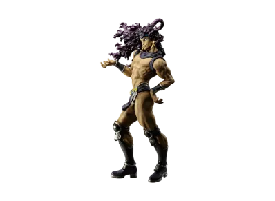 Ichiban-Kuji Kars Figure Jojo's Bizarre Adventure Evil Party
