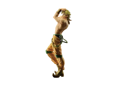 Ichiban-Kuji DIO Figure Jojo's Bizarre Adventure Evil Party