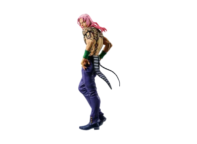 Ichiban-Kuji Diavolo Figure Jojo's Bizarre Adventure Evil Party