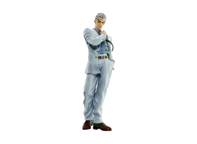 Ichiban-Kuji Yoshikage Kira (Kosaku Kawajiri ver.) Figure Jojo's Bizarre Adventure Evil Party