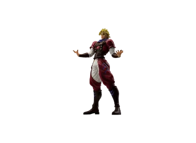 Ichiban-Kuji MASTERLISE Dio Brando Jojo's Bizarre Adventure PHANTOM BLOOD&BATTLE TENDENCY