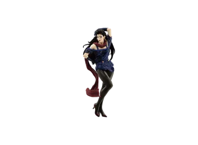 Ichiban-Kuji MASTERLISE Lisa Lisa Jojo's Bizarre Adventure PHANTOM BLOOD&BATTLE TENDENCY