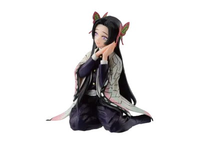 Ichiban-Kuji Kanae Kocho Figure Demon Slayer ~Memory Butterfly Mansion~